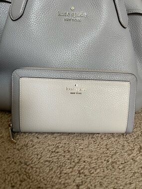 Kate spade wallet